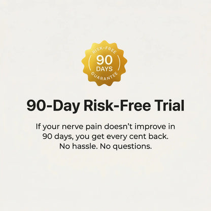 Nervagen® Lion's Mane Capsules